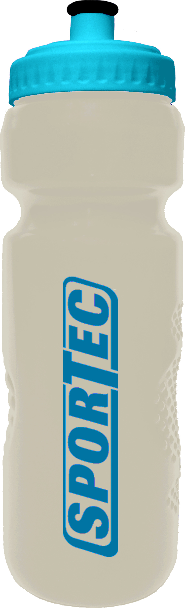 Sportec bidon 2.0 Turquoise - 0,8 liter